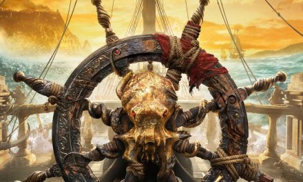 Skull and Bones