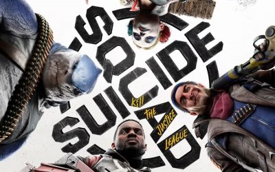 Suicide Squad: Kill the Justice League