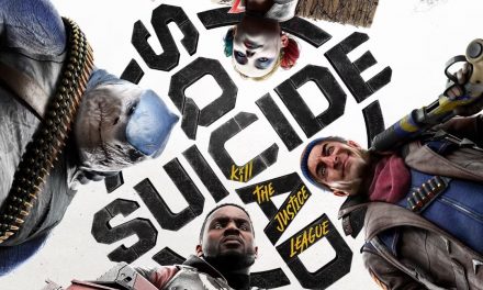Suicide Squad: Kill the Justice League