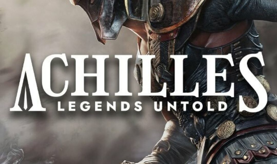 Achilles: Legends Untold