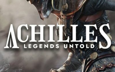 Achilles: Legends Untold