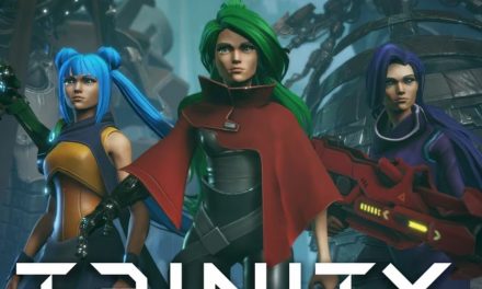 Trinity Fusion