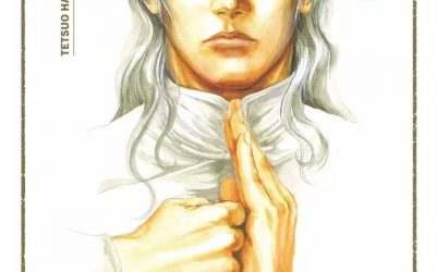 Hokuto No Ken: La Légende de Toki