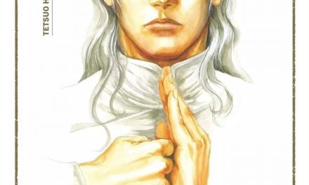 Hokuto No Ken: La Légende de Toki