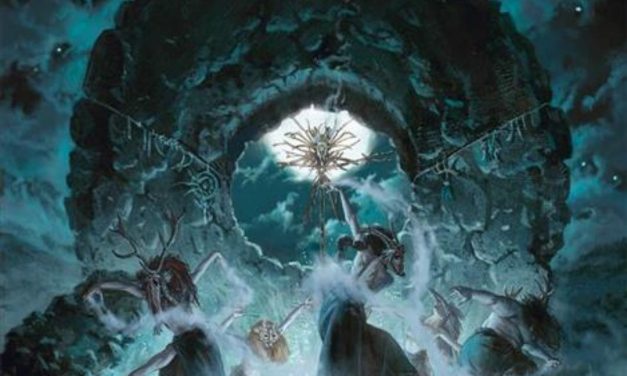 Vaesen : L’Alsace Mythique