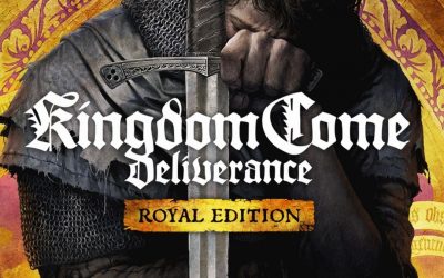 Kingdom Come Deliverance : Royal Edition