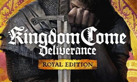 Kingdom Come Deliverance : Royal Edition