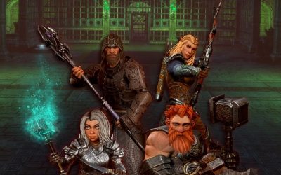 Dungeons of Sundaria