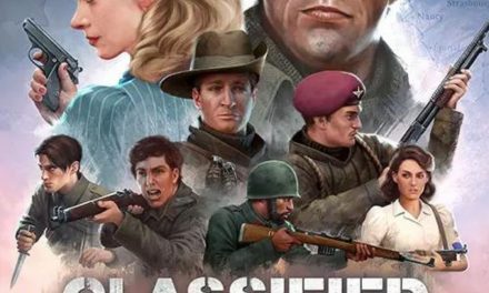 Classified: France ’44
