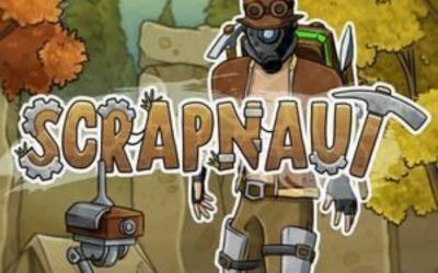 Scrapnaut