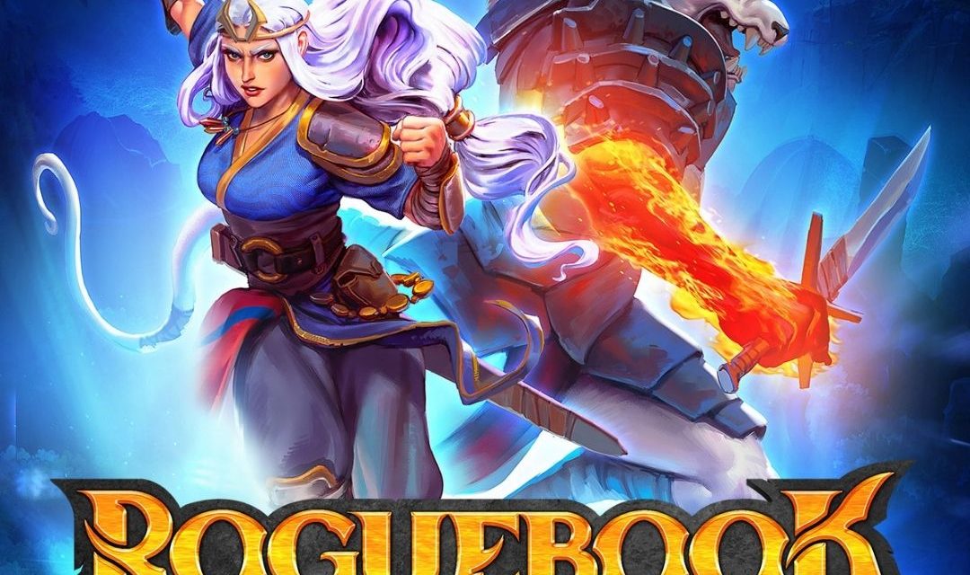 Roguebook