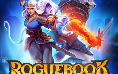 Roguebook