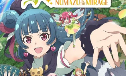 Yohane The Parhelion – Numazu in the Mirage