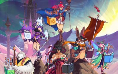 Dungeon Drafters
