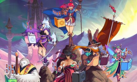 Dungeon Drafters