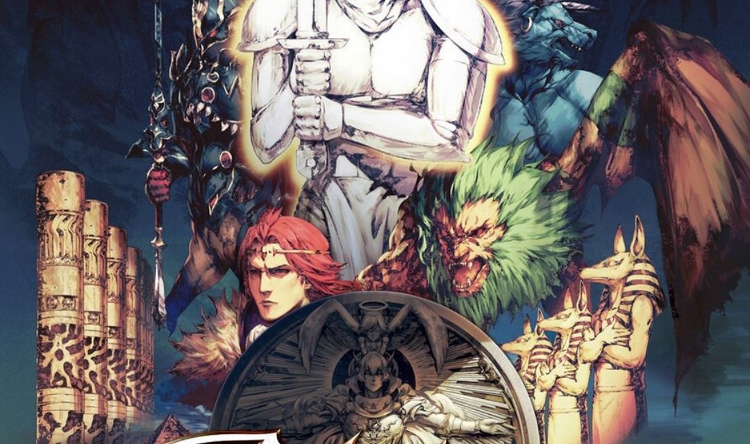 Actraiser Renaissance