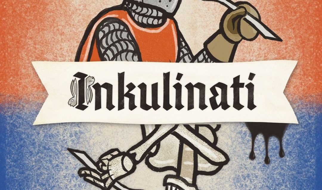 Inkulinati