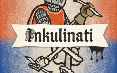 Inkulinati