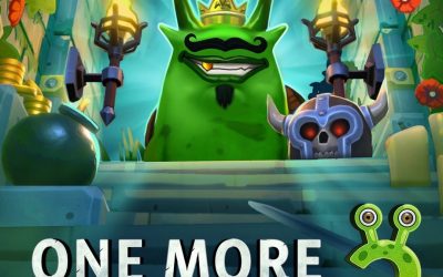 One More Dungeon 2