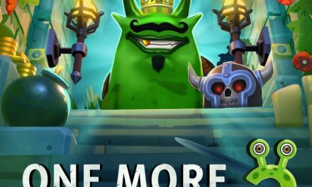 One More Dungeon 2