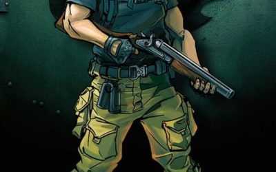 Slaughter – The Lost Outpost