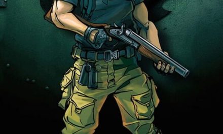 Slaughter – The Lost Outpost