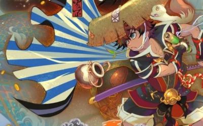 Shiren the Wanderer: The Mystery Dungeon of Serpentcoil Island