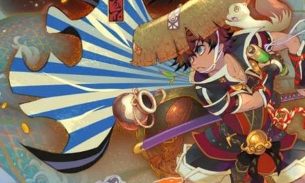 Shiren the Wanderer: The Mystery Dungeon of Serpentcoil Island