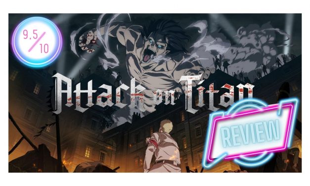 L’Attaque des Titans