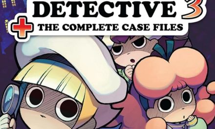 Touch Detective 3 + The Complete Case Files