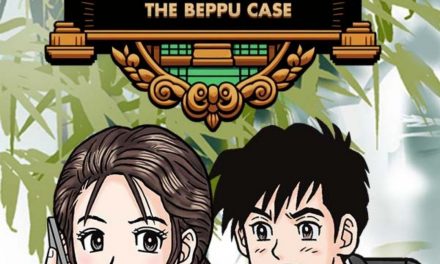 Retro Mystery Club Vol. 2