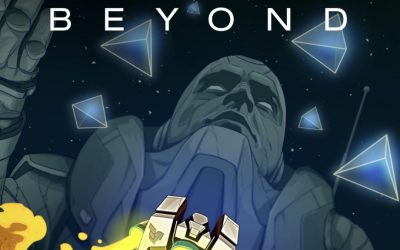 Lunar Lander Beyond