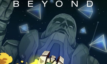 Lunar Lander Beyond