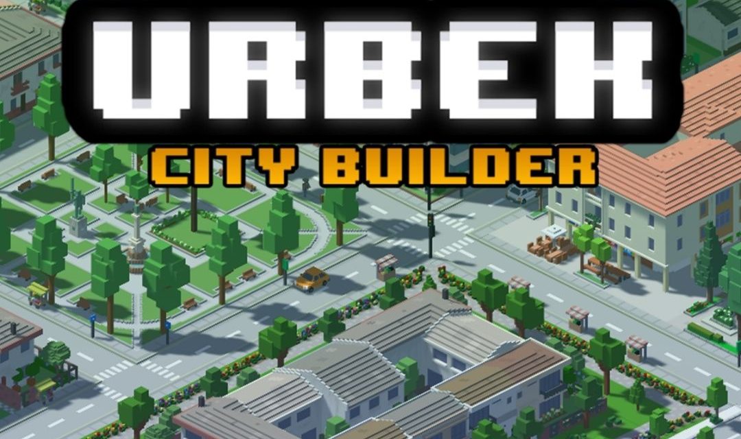 Urbek City Builder