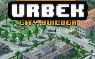 Urbek City Builder