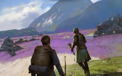 Outward: Definitive Edition
