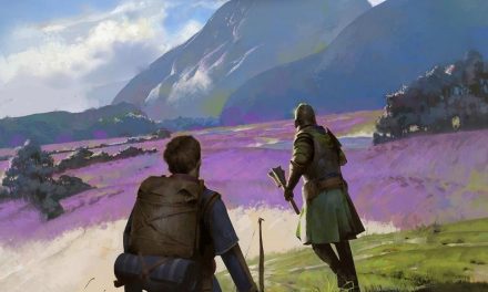 Outward: Definitive Edition