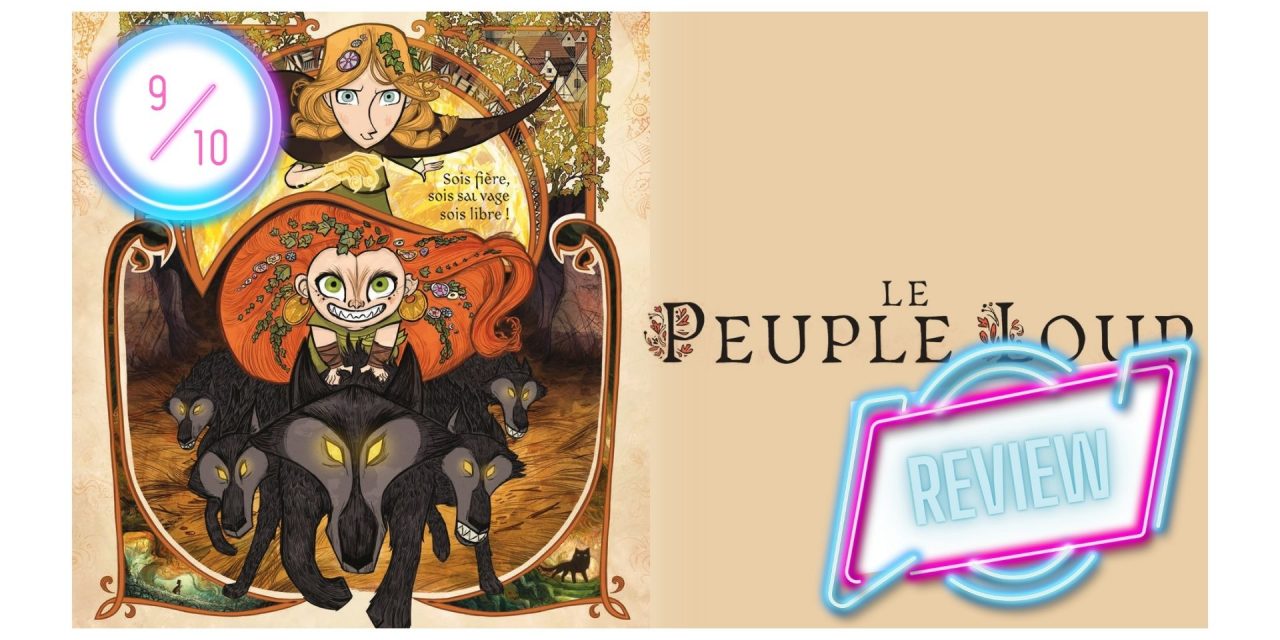 Le Peuple Loup