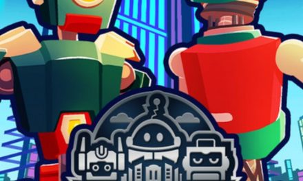 Border Bots