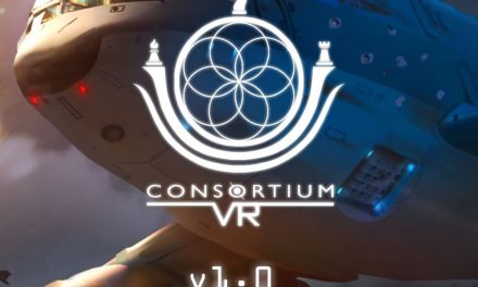 Consortium VR