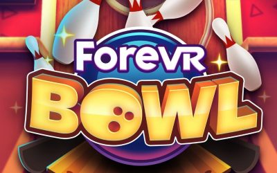 ForeVR Bowl