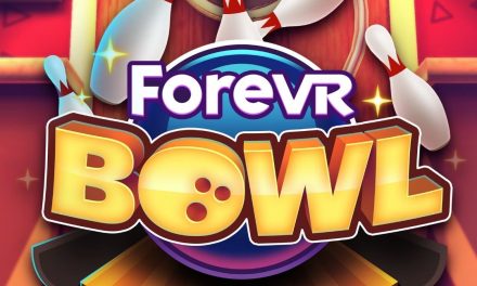 ForeVR Bowl