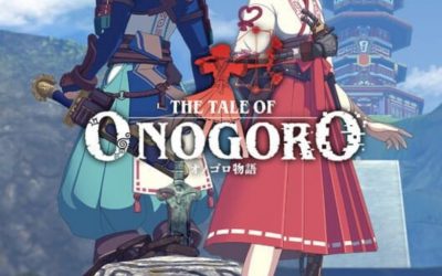 The Tale of Onogoro