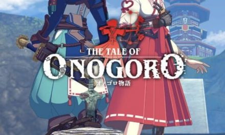 The Tale of Onogoro