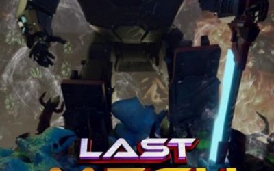 Last Mech Standing