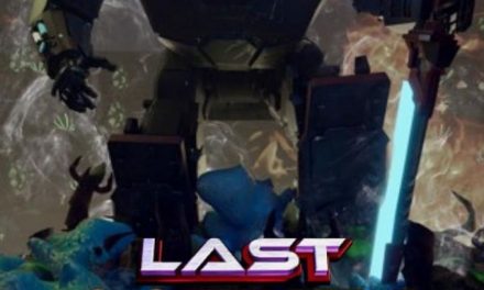 Last Mech Standing