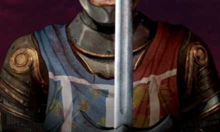 Heads Will Roll: Reforged
