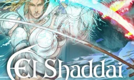 El Shaddai: Ascension of the Metatron