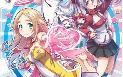Gal*Gun 2