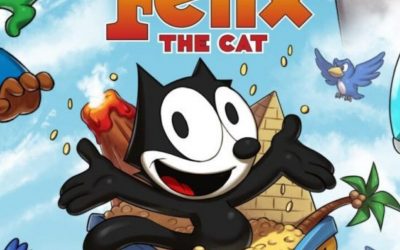 Felix the Cat